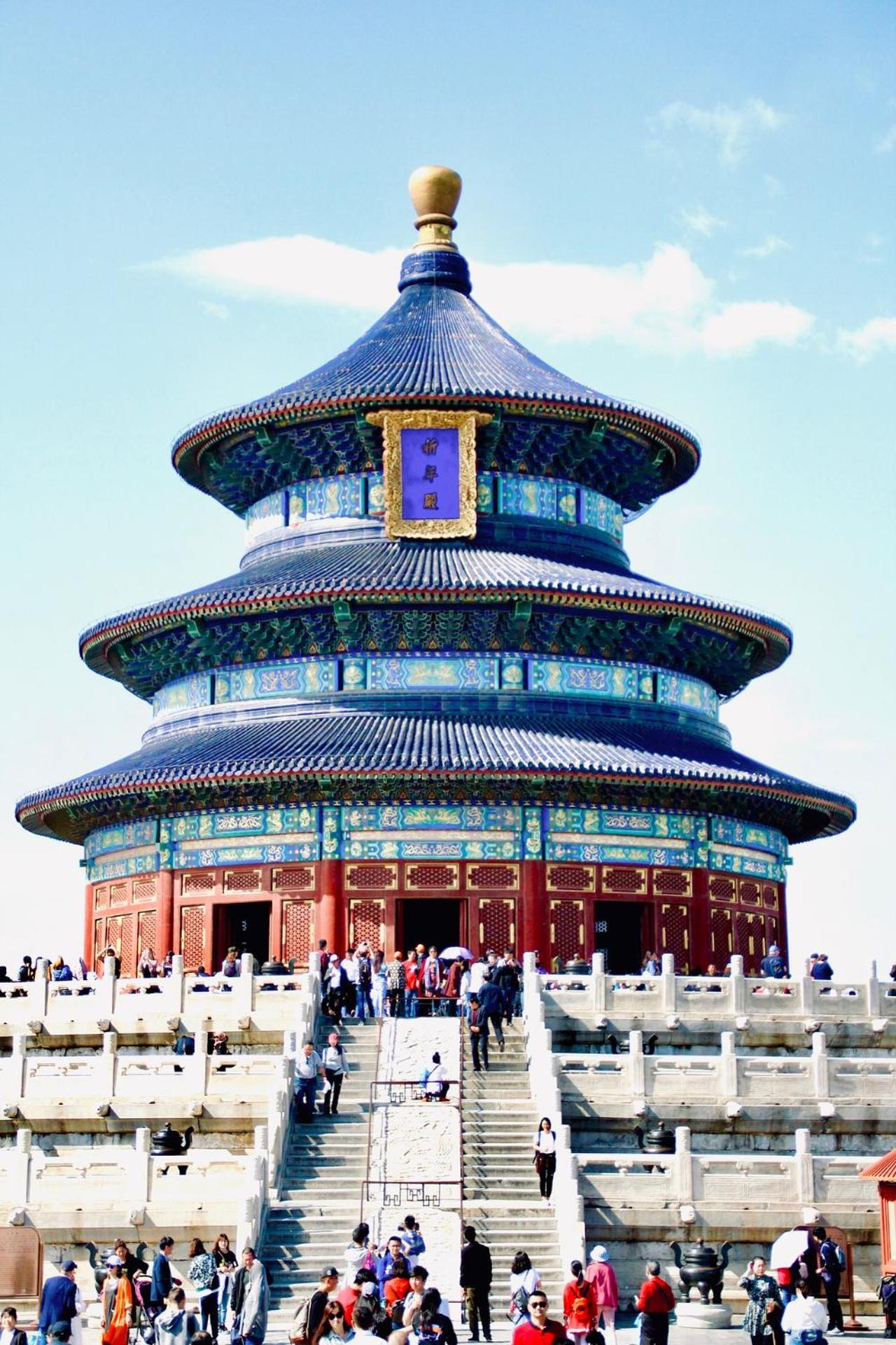 Time Traveller Hotel- Near Beijing Yonghe Lama Temple, Ghost Street, Beihai Park, Jingshan Park, Drum Tower, Houhai Bar Street, Tian'Anmen Square, Located In Beijing Traditional Hutongs, 5 Minutes Away From Subway, Free Laundry Serive Dış mekan fotoğraf